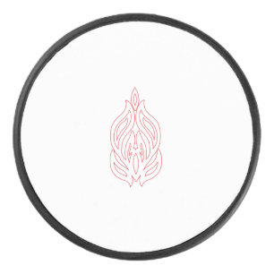 Hockey Puck