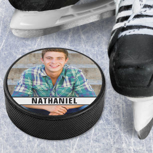  HOCKEY PUCK