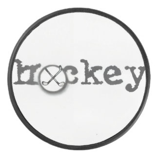 Hockey Puck