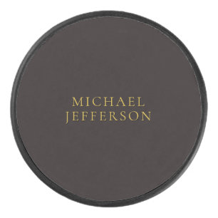 HOCKEY PUCK