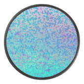 Hockey Puck Glitter Star Dust (Voorkant)