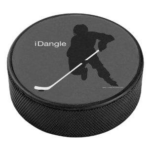 Hockey Puck (Hockey Puck)