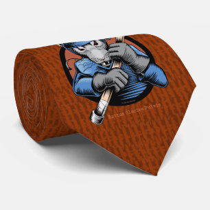 Hockey Rat Stropdas