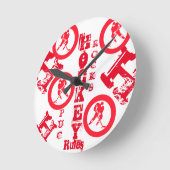 Hockey Ronde Klok (Hoek)