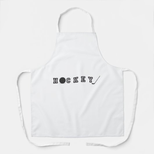 hockey Schort (Voorkant)