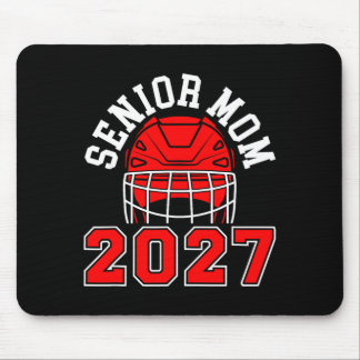 Hockey senior moeder 2027 ijshockey speler senior muismat