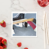 Hockey Servet (Insitu)