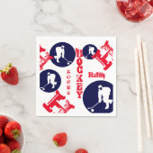 Hockey Servet (Insitu)