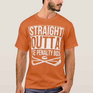 Hockey Shirt Hockey Speler Shirt Hockey Lover