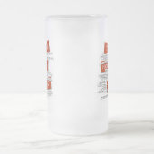 Hockey Slang Matglas Bierpul (Center)