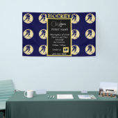 HOCKEY  SPANDOEK (Beurs)