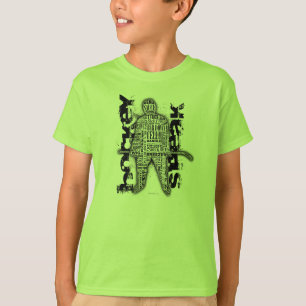 Hockey Speak T-shirt