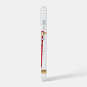 Hockey sur glace du Jersey (Côté gauche)