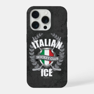 Hockey sur glace italien