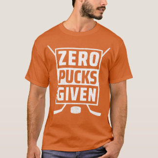 Hockey T-shirt