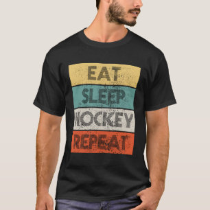 Hockey T-shirt