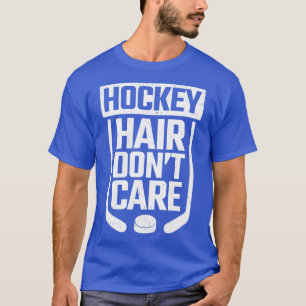Hockey T-shirt