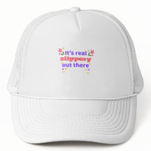 Hockey Trucker Hoed Hockey Baseball Hoed