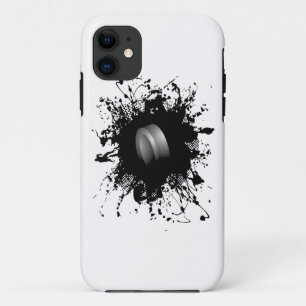 Hockey Urban Style iPhone 5 Hoesje