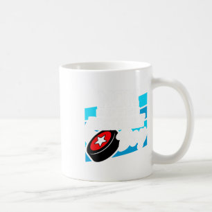 Hockey Verjaardag - Verjaardag Moeder - Jongens Ho Koffiemok