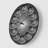 Hockey Wall klok (Hoek)