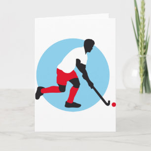 hockeyer kaart