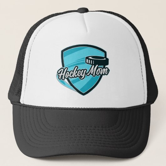 hockeyma trucker pet (Voorkant)