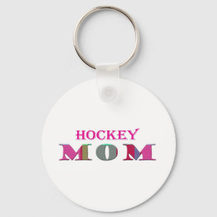 HockeyMam Sleutelhanger