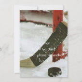 hockeynetdoelstelling kaart (Achterkant)