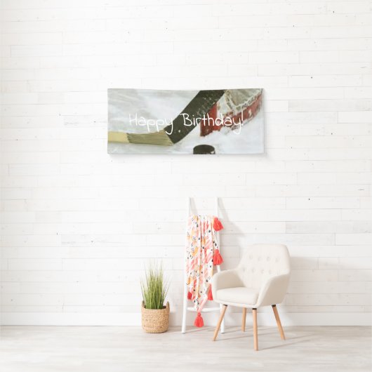 hockeynetdoelstelling spandoek (Insitu)