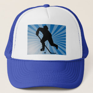 hockeyPet Trucker Pet