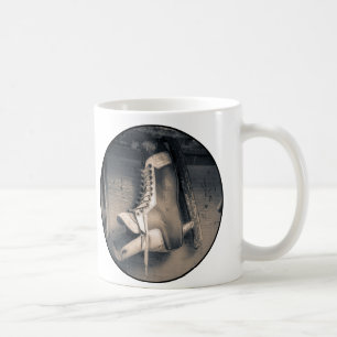 hockeyschaats koffiemok