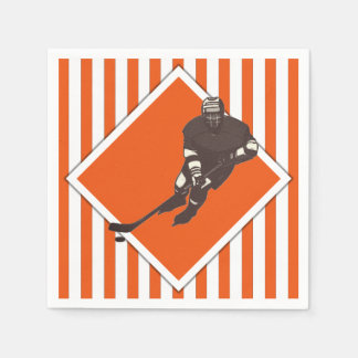 Hockeyteam Oranje Servet