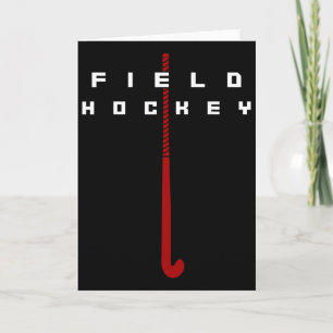Hockeyveld Hockey Kaart