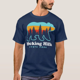 Hocking Hills State Park Beer T-shirt