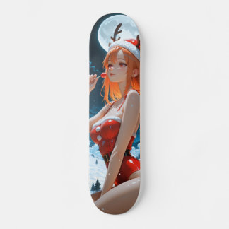 HOCKUP - X - MASSA 1 SKATEBOARD