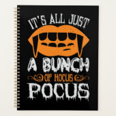 Hocus Pocus (Devant)