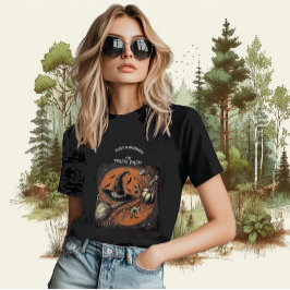 Hocus Pocus  boze heksenpartij T-shirt