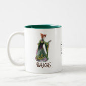 Hocus Pocus Café Mug (Gauche)