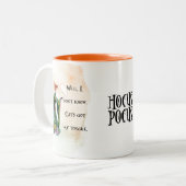 Hocus Pocus Café Mug (Devant gauche)