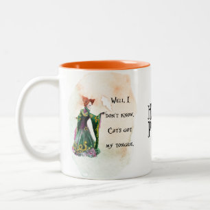Hocus Pocus Café Mug