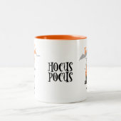 Hocus Pocus Café Mug (Centre)