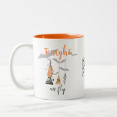 Hocus Pocus Café Mug (Gauche)