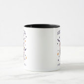 Hocus Pocus Café Mug avec Coquette Bow (Centre)