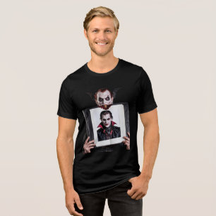 Hocus Pocus en Chill Vampire T-shirt
