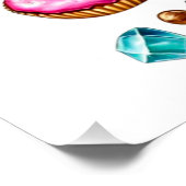 Hocus Pocus Halloween Perfect Poster (Hoek)