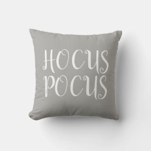 Hocus Pocus Halloween Sierkussen