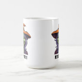 Hocus Pocus - Halloween sorcière Mug (Centre)