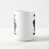 Hocus Pocus - Halloween sorcière Mug (Centre)