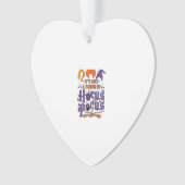 Hocus Pocus Halloween Sorcières Chaudron Balai Cha (devant)
